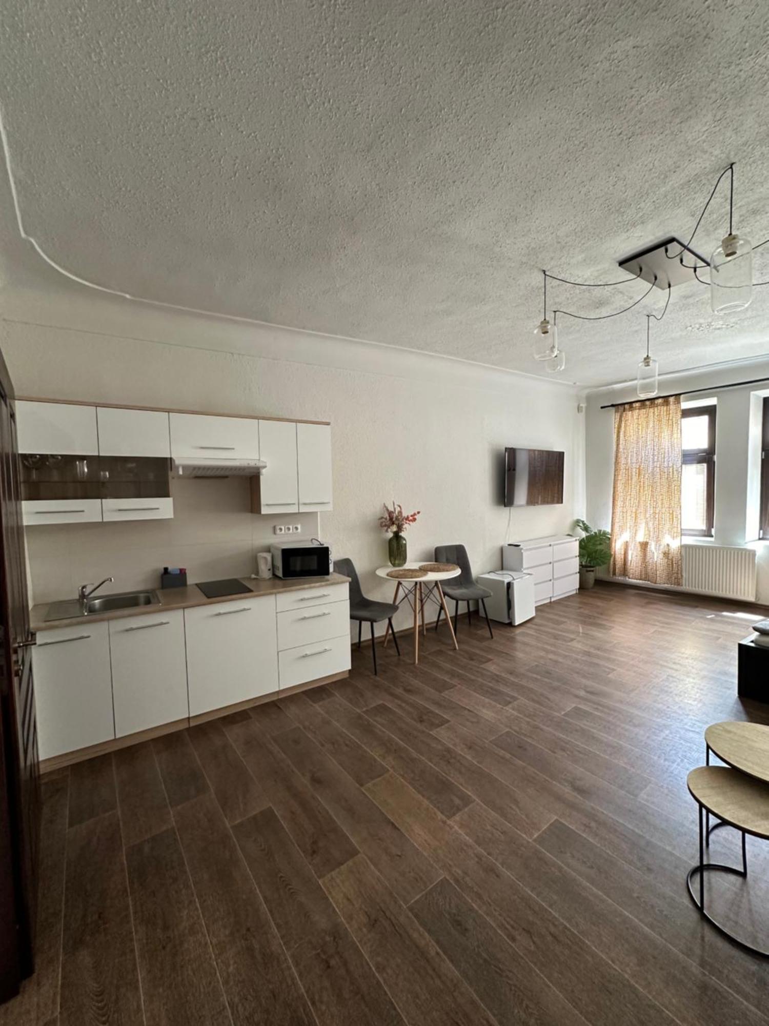 Kovarik Apartments I 올로모우츠 외부 사진