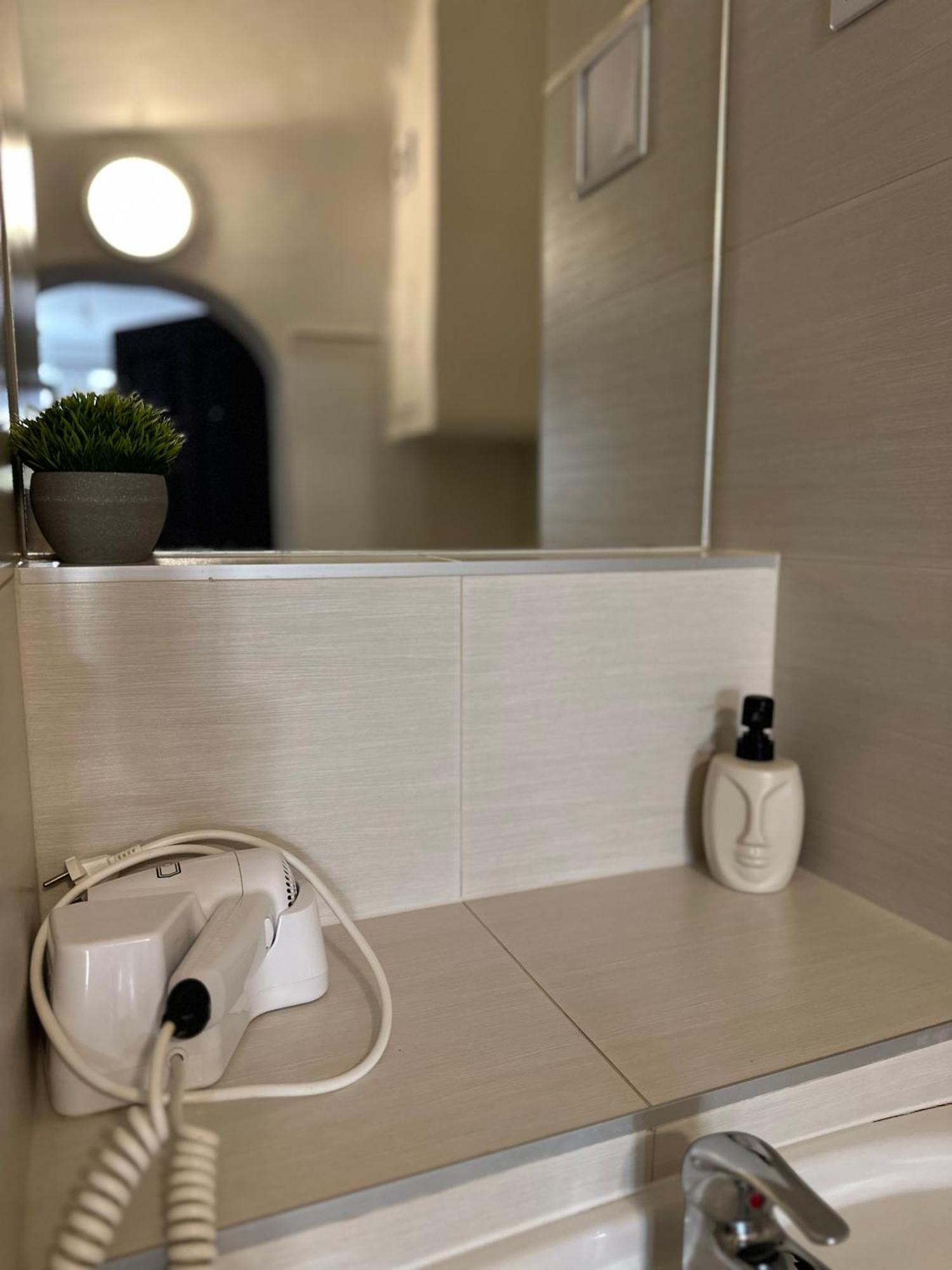 Kovarik Apartments I 올로모우츠 외부 사진